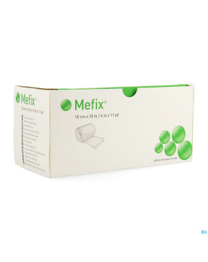 Mefix fixation adhesive    15,ocmx10,0m  1 311500