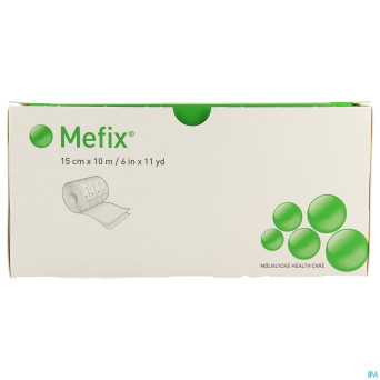 Mefix fixation adhesive    15,ocmx10,0m  1 311500