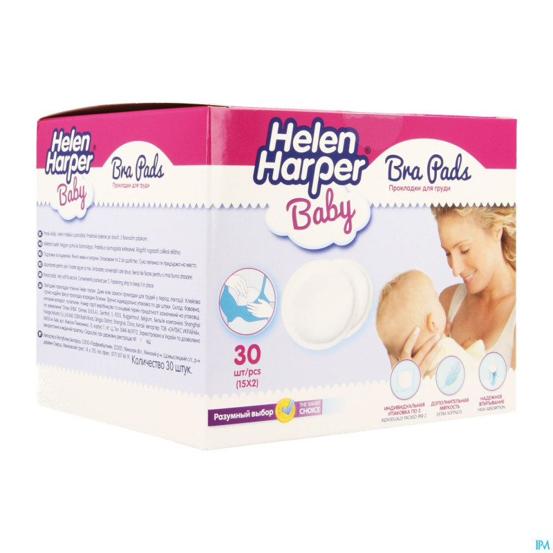 Helen harper protege-sein 30
