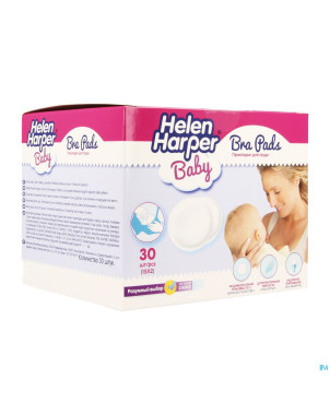 Helen harper protege-sein 30