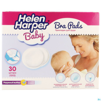 Helen harper protege-sein 30