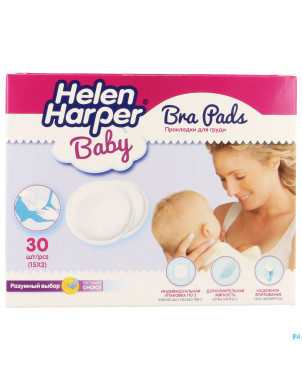 Helen harper protege-sein 30