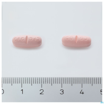 Logroton divitabs 56 x 200 mg/25 mg
