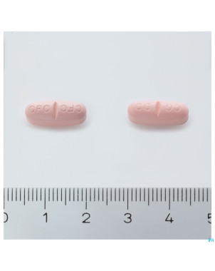 Logroton divitabs 56 x 200 mg/25 mg