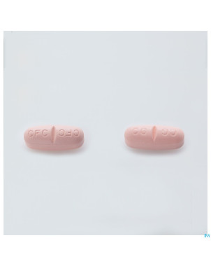 Logroton divitabs 56 x 200 mg/25 mg