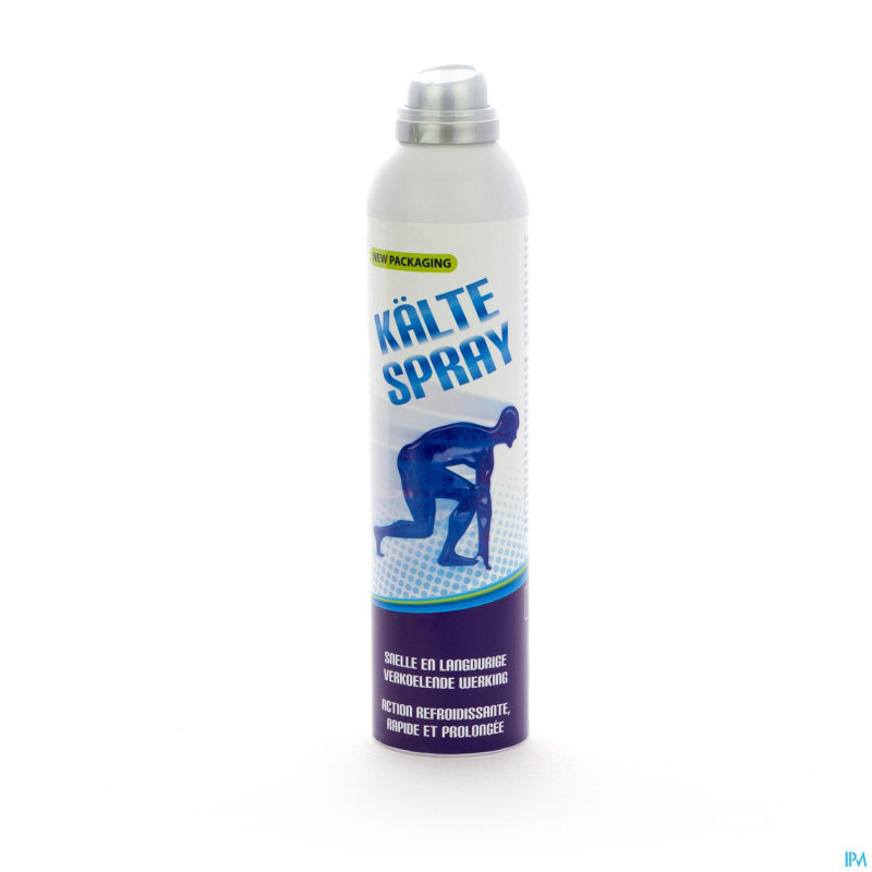 Kalte spray 300ml