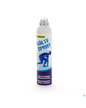 Kalte spray 300ml