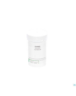 Sulpiride ph.eur    30g certa