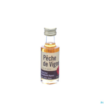 Lick peche    20ml