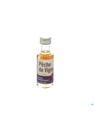 Lick peche    20ml