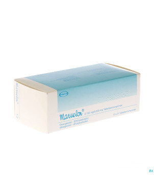 Marvelon comp 13 x 21