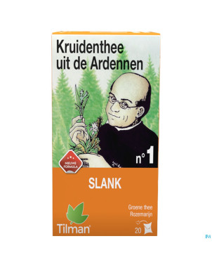 Tisane arden. nr. 1 infus.amaigris.