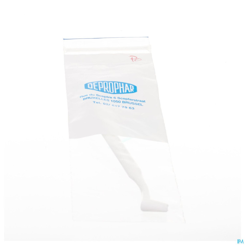 Proximal brosse manche plast pour p21-p22-p23   p0