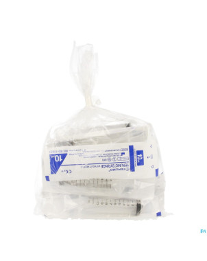 Terumo seringue luer ecc tip 10ml 100