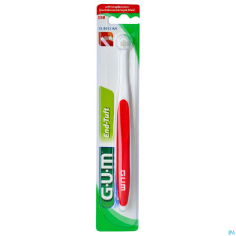 Gum brosse monotouffe    308