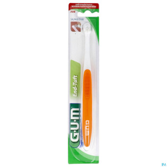 Gum brosse monotouffe    308