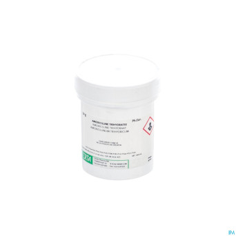 Amoxycillin 3h2o compact    50g aca