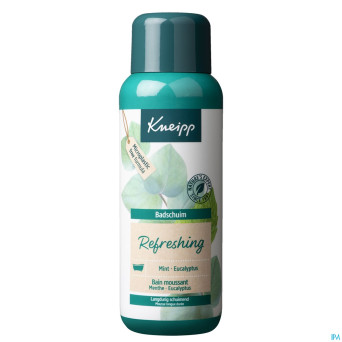 Kneipp huile de bain eucalyptus    100ml