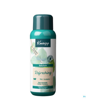 Kneipp huile de bain eucalyptus    100ml