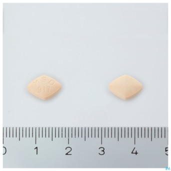 Moduretic comp  112 x 50 mg/5 mg