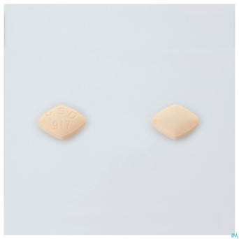 Moduretic comp  112 x 50 mg/5 mg