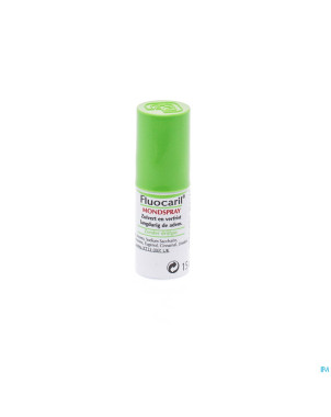 Fluocaril spray 15ml