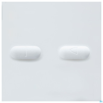 Panadol comp 30x500mg