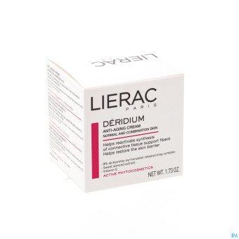 Lierac deridium a/rides equil 50ml