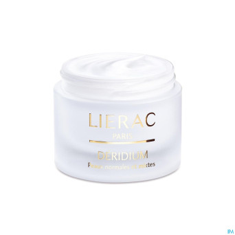 Lierac deridium a/rides equil 50ml