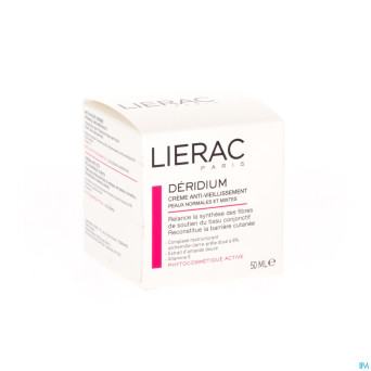 Lierac deridium a/rides equil 50ml