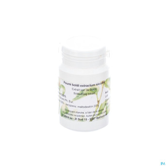 Tilman boldo extrait sec nebul  25g