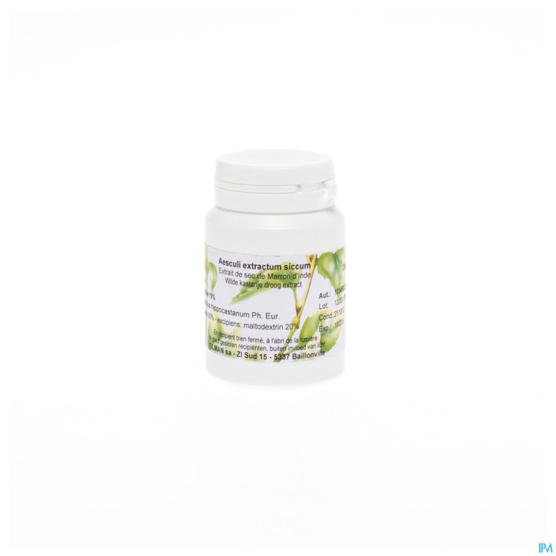 Tilman marron inde extr.sec neb 25g