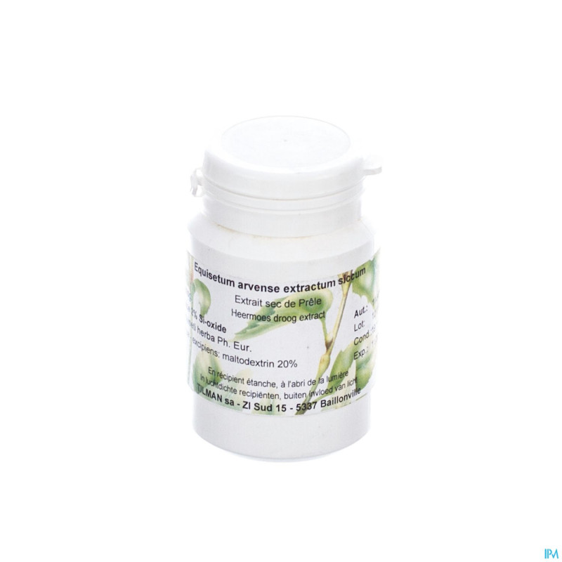 Tilman prele extr. sec nebul    25g