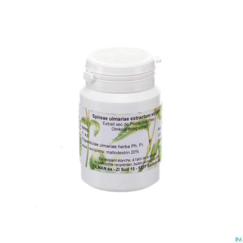 Tilman reine pres extr.sec neb  25g