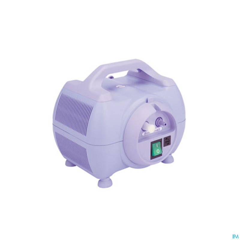 Medix econoneb appareil+masque enf