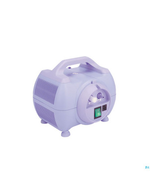 Medix econoneb appareil+masque enf