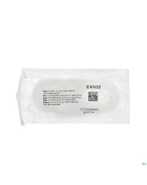 Ethilon fil de suture 2/0    exn32