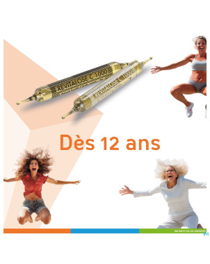 Revitalose c 1000 amp sol orale 14 x (i+ii)