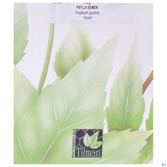 Tilman psyllium noir semence   750g