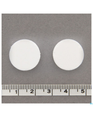 Lysomucil 600 comp eff 30 x 600 mg
