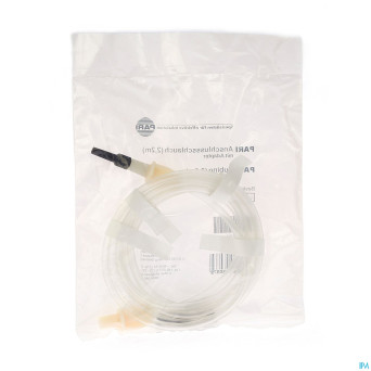 Pari tuyau air 2,1m + adapt.14g4000