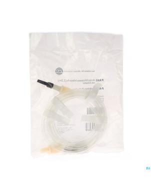 Pari tuyau air 2,1m + adapt.14g4000