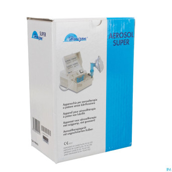 Horizon aerosol super