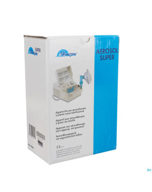 Horizon aerosol super