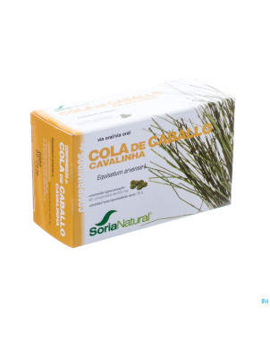 Soria soricapsule single n12-s equisetum arvens 60