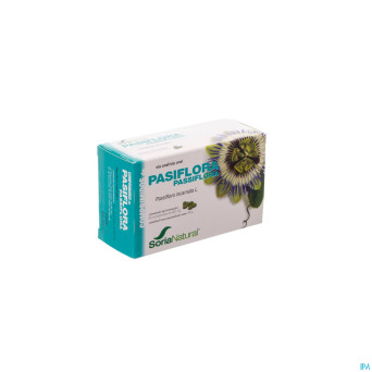 Soria soricapsule single n28-s passiflora incar.60
