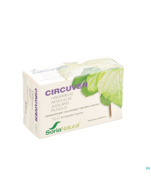 Soria soricapsule composed n19-c circuven    60