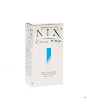 Nix lotion 59 ml anti poux