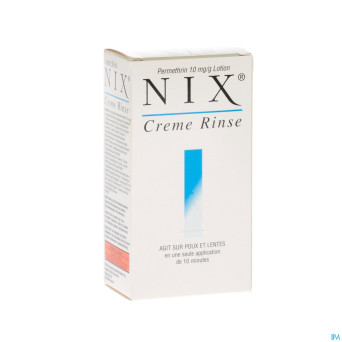Nix lotion 59 ml anti poux