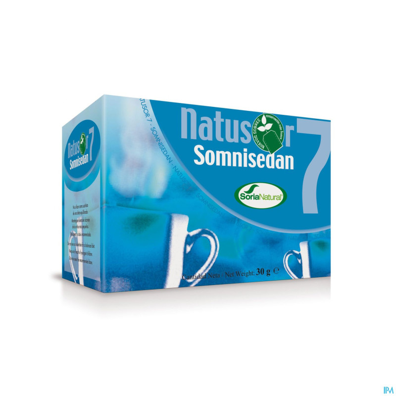 Soria natusor n 7 somnisedan    the inf 20